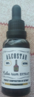 Отзыв: Ароматизатор ALCOSTAR Blue Curacao Блю Кюрасао, 30 мл, — Отлично 